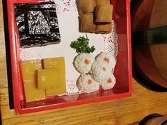 -壹零捌道·北京烤鸭(车公庄店)