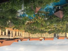 三亚万丽度假酒店-三亚海棠湾万丽度假酒店