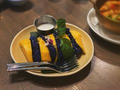 -CHINCHIN 青青·泰国料理(万象食家店)