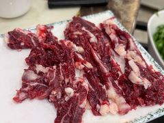 -潮悦牛肉火锅城(水贝店)