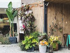 门面-云里小坐·小院里·团建·宴请·下午茶(三圣乡店)