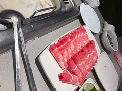 -海底捞火锅(万象城店)