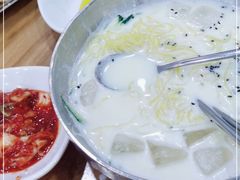 -多宾韩国料理(学衡路店)