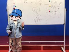 -新声线少儿口才(亦庄示范校区)