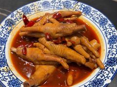 -回家吃饭·地道南昌菜(建德观总店)