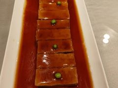 -老牌坊鲁菜名店(宽厚里店)