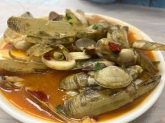 -大勇海鲜(叙康里店)