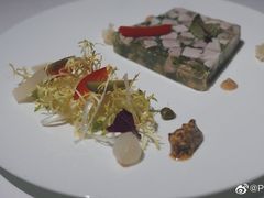 -Oyster Talks 四度蚝法餐厅