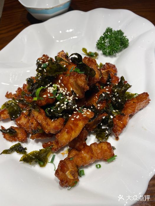 童福兴·南京菜(老门东店)图片