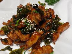 -童福兴·南京菜(老门东店)