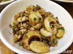 -胖东瓜·浏阳菜馆(火车站店)
