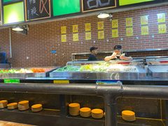 -369自助烤肉鱼火锅(平阳路店)