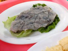 虾滑-花苑美食横琴生蚝火锅(拱北粤华路店)