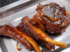 -王裕興肉莊(南禅寺店)