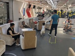 -海力健身游泳(太古里朗御店)