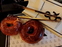 -BUTTERFUL&CREAMOROUS 黄油与面包(西单大悦城店)