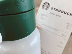 -星巴克(香港国际机场44号闸店)