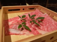 -锦和牛·炭火烧肉(ICC太和里店)