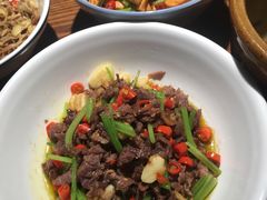 -老湘村·湖南土菜(天河维多利店)