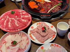 -牛市坎火锅(建设路店)