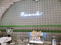 -RWORK·COFFEE(滨江店)