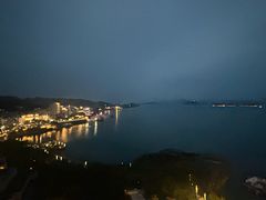 -绿城千岛湖喜来登度假酒店