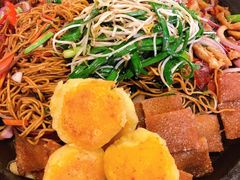 黄粑-一烙锅(友谊店)