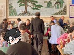 -华光餐厅(复兴路店)