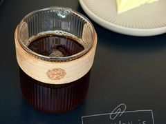 -本無咖啡·BeanWood Coffee