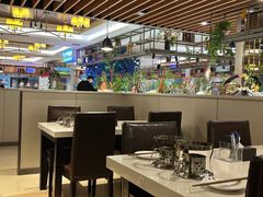 -腾阁自助餐厅(朝林广场店)