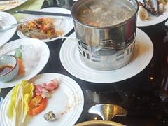 -万达瑞华酒店美食汇自助餐厅(楚河汉街店)