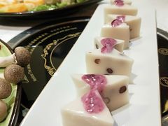 -素渡·一茶一素素食馆(新疆店)