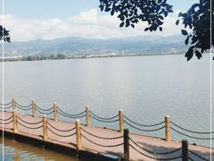 -西昌邛海湿地