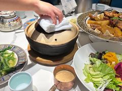 -阿里疆Alijiang·丝路美食·异域风情·清真(长楹天街店)
