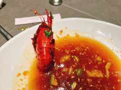 -神洲四海大酒楼(王府井澳门中心店)
