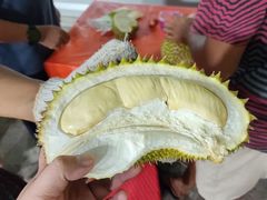 -Durian Shop