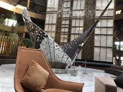 -上海滴水湖皇冠假日酒店