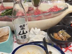 -索伦嘎·传统涮(海拉尔总店)