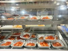 -大食代美食广场(上海中心店)