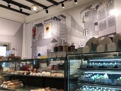 -Keong Saik Bakery