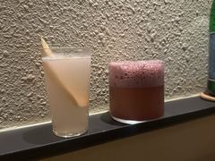 -RONIN Snack Bar