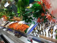 -亚马逊海鲜自助(梅溪湖步步高店)