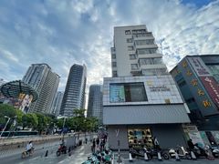-蜀家渝重庆火锅(南屏街店)