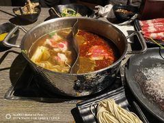 -呷哺呷哺(丰科万达店)