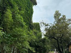 -广州市紫泥堂文化创意园景区