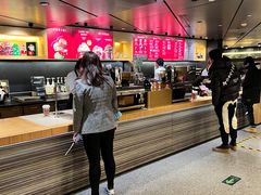 -星巴克臻选(国贸商城首店)