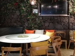 大堂-极致三川·厨房(N37天琴座店)