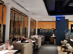 -半秋山西餐厅(巴南万达广场店)