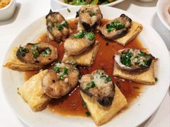 -莆田餐厅PUTIEN(武商MALL店)