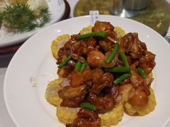 -东北大院·东北菜(三台子店)